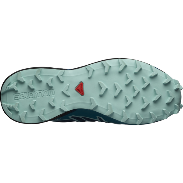 Salomon Women s Speedcross 4 Wide Strides Running Store