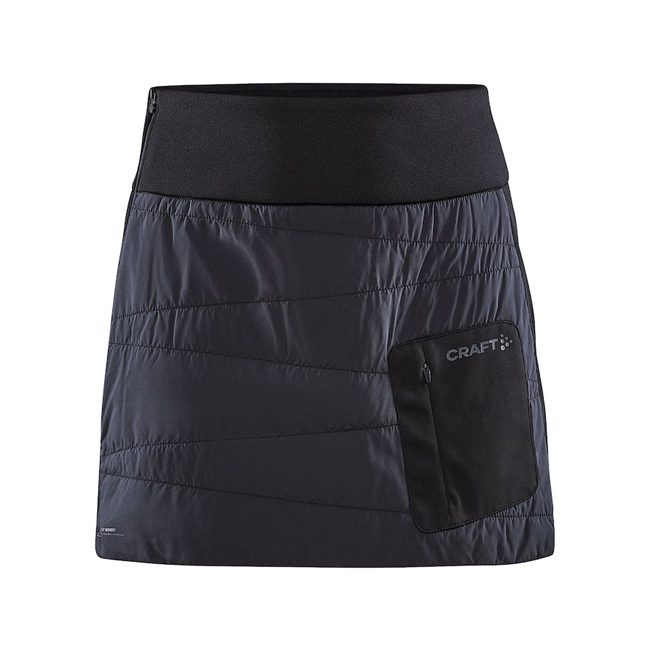 Craft Women's Nordic Insulate Skirt
