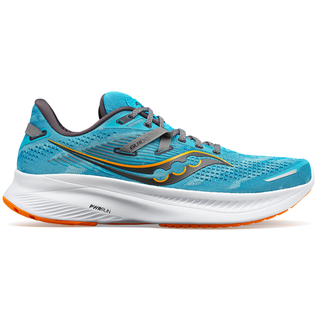 Saucony Men's Guide 16