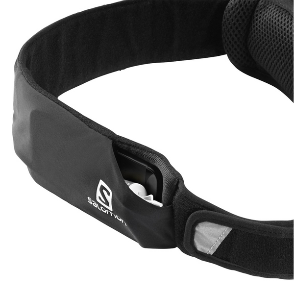 Salomon agile 250 hydration best sale belt set