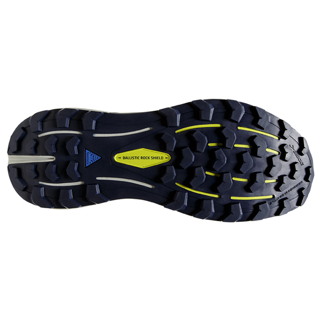 Brooks Men's Cascadia 16