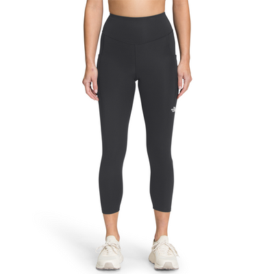 The North Face Women's High Rise Pocket Crop