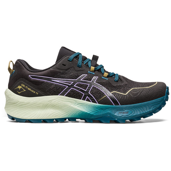 Asics Women's Gel Trabuco 11