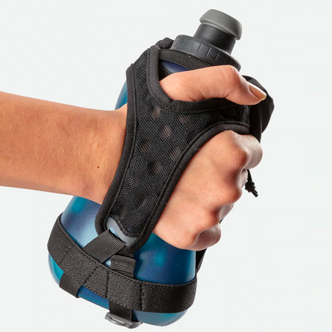 Nathan Quick Squeeze 18oz Handheld