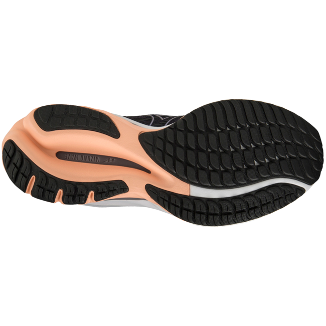 Mizuno Women's Wave Rider 26 Wide