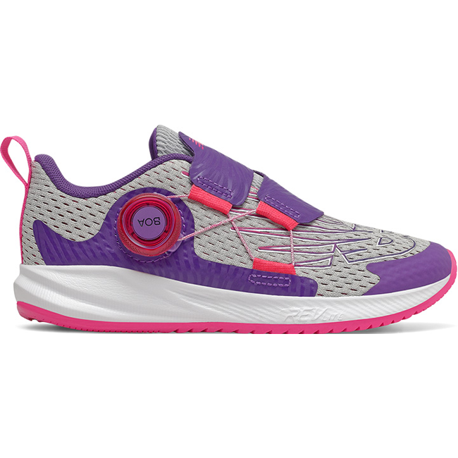 New Balance Kid's Fuel Core Reveal Boa