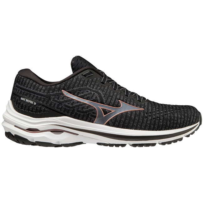 Mizuno Women's Waveknit Inspire 18