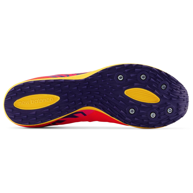 New Balance Unisex XC Seven v4