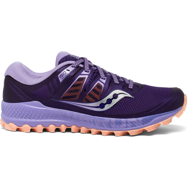Saucony Women s Peregrine ISO Strides Running Store