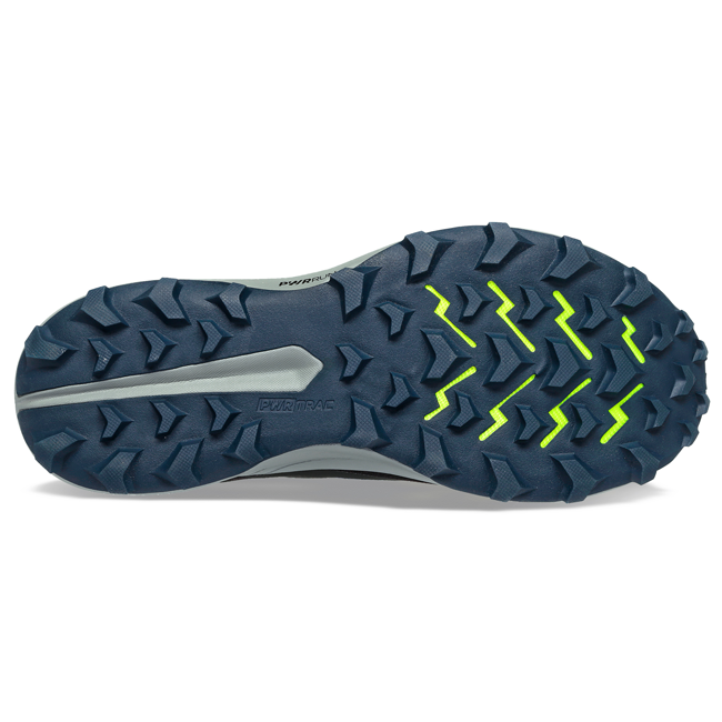 Saucony Women's Peregrine 13 Wide