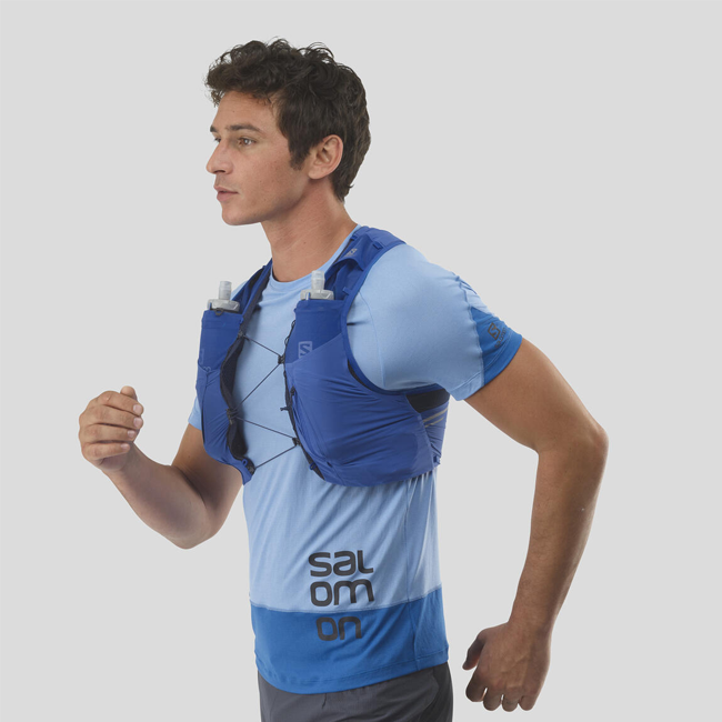 Salomon Sense Pro 5 Set