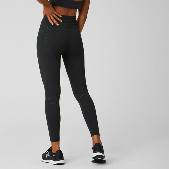New Balance Women's Determination Tight