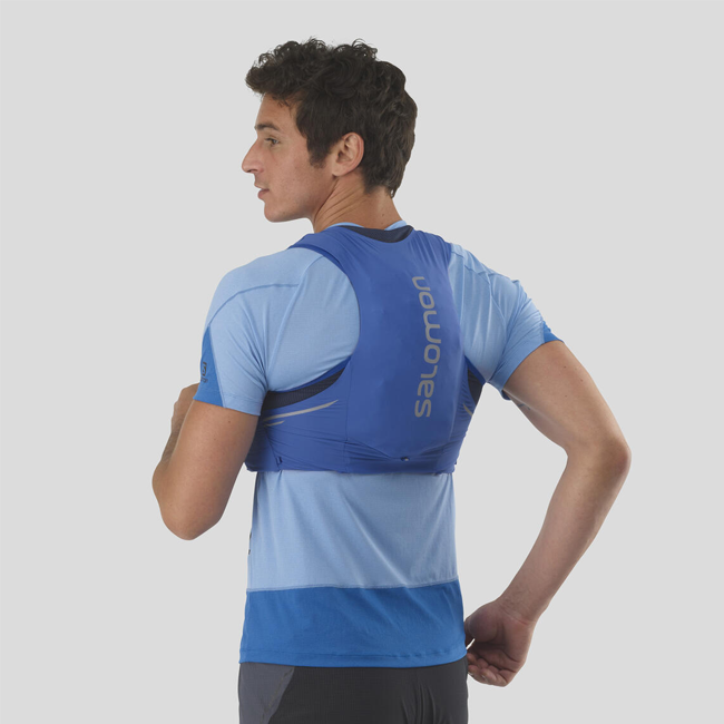 Salomon Sense Pro 5 Set