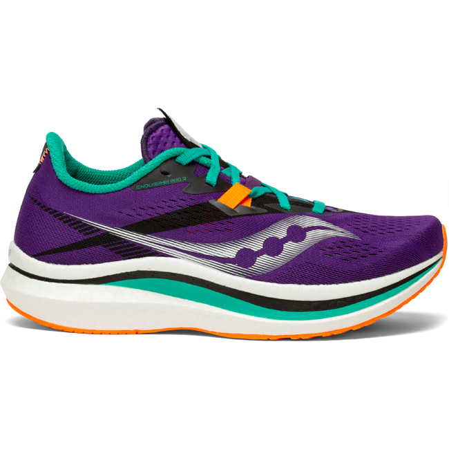 Saucony Women's Endophin Pro 2