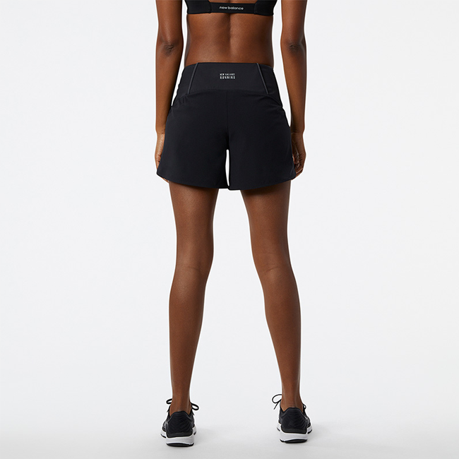 New Balance Women's Impact 5" Short