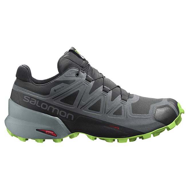 Salomon Men's Speedcross 5 GTX
