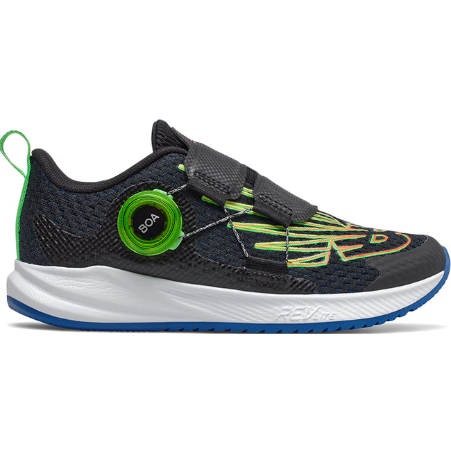 New Balance Kid's Fuel Core Reveal Boa