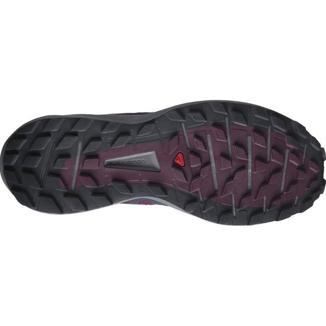 Salomon Women's Sense Ride 4