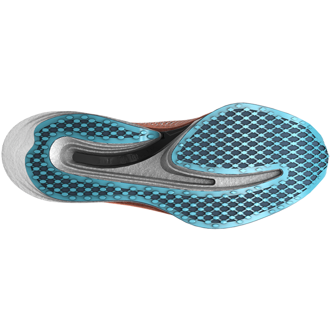 Mizuno Men's Rebellion Pro