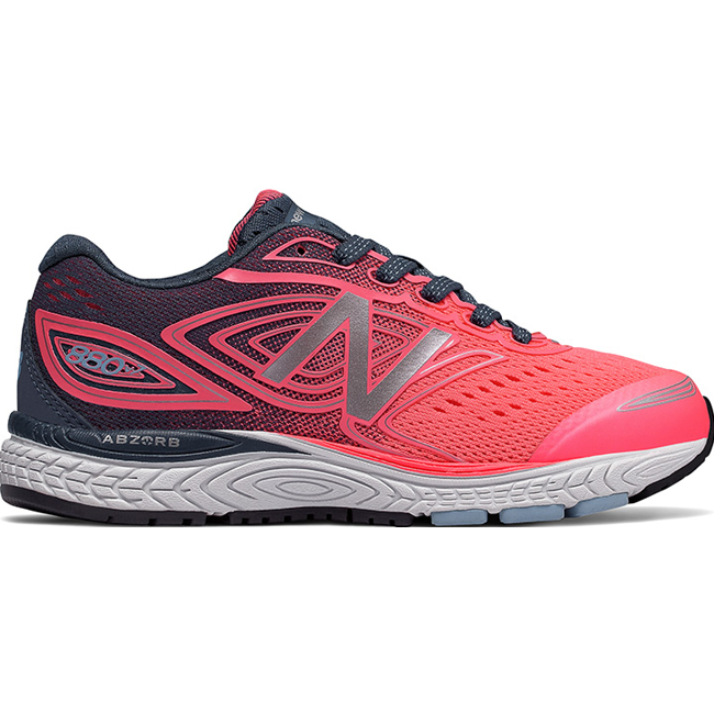 New Balance Kid's 880