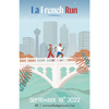 LA French Run - 5km & 10km