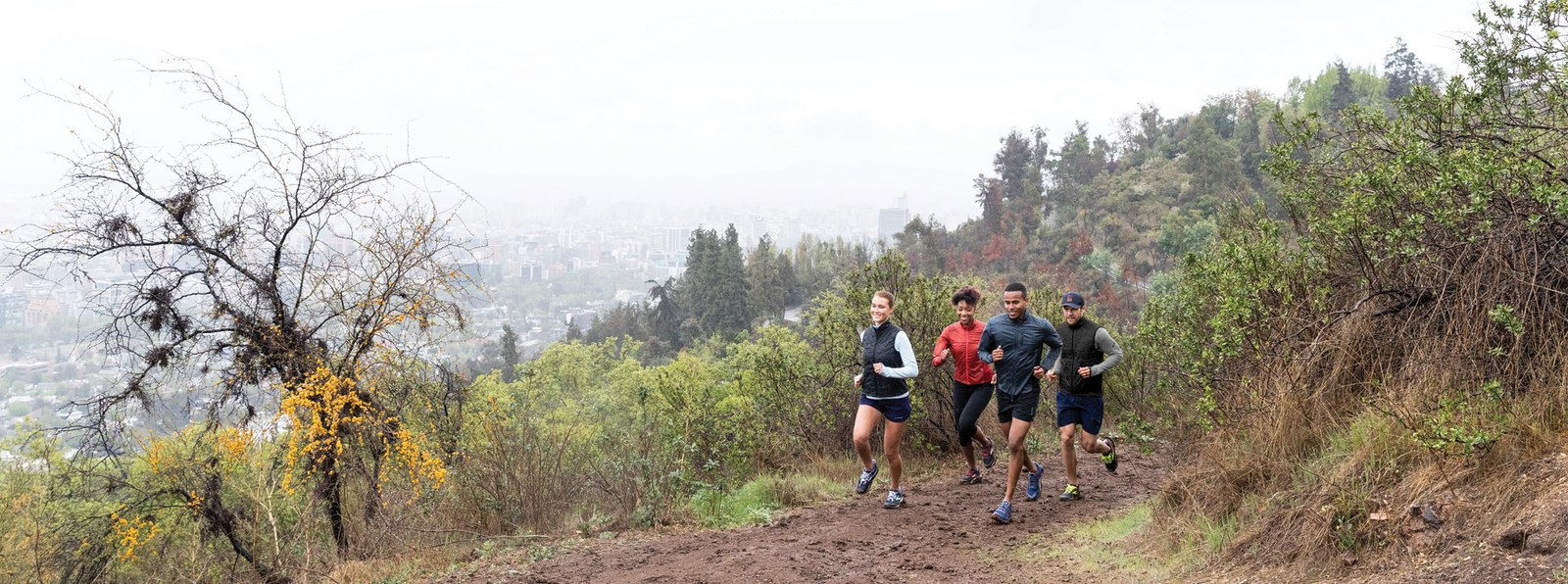 Men's Apparel Bottoms