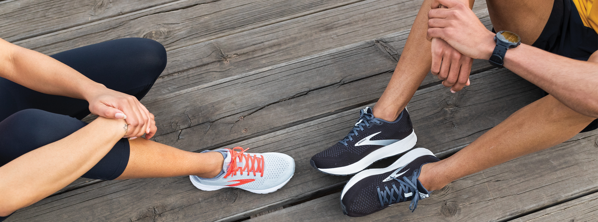 Charity Apparel & Accessories