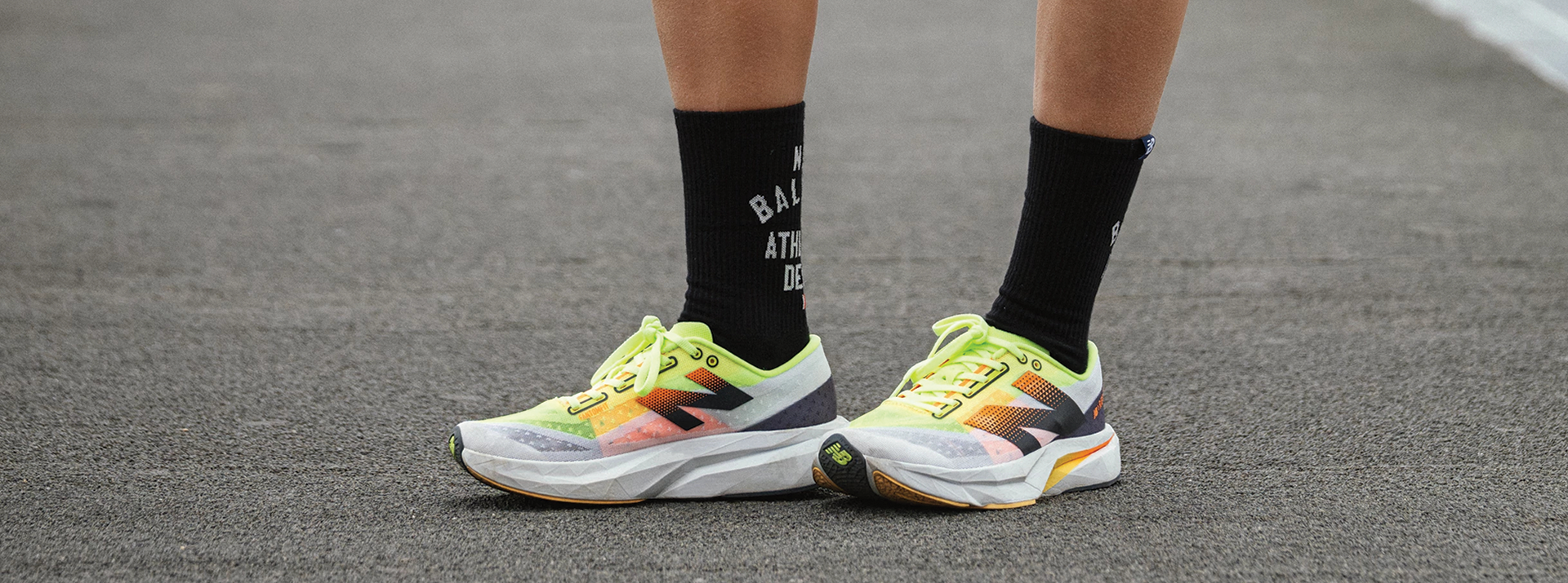 New balance 2025 narrow running shoes