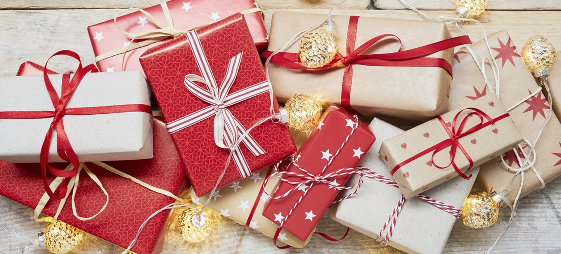 Gift Idea's under $50