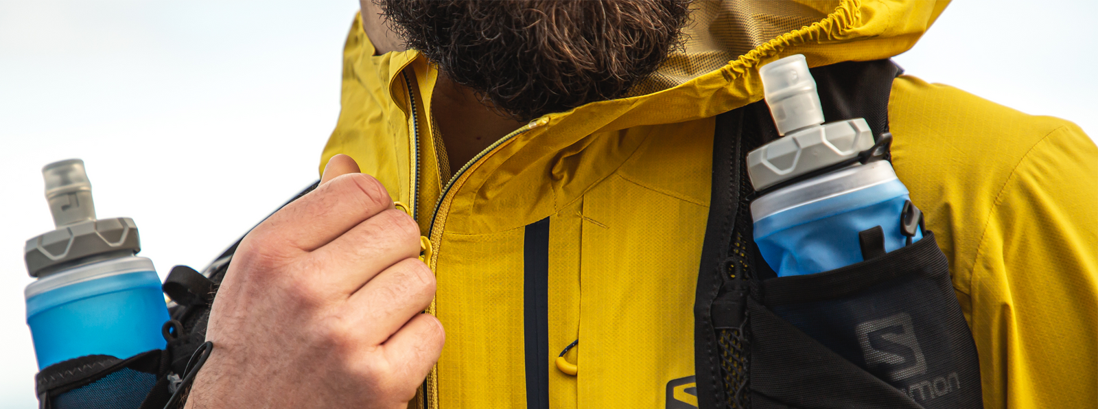 Accessories Hydration Handhelds