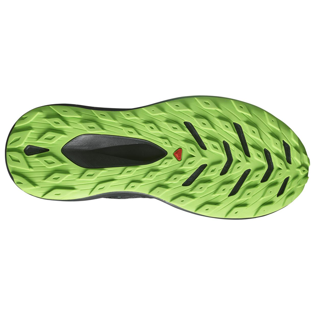 Salomon Men's Glide Max Trail