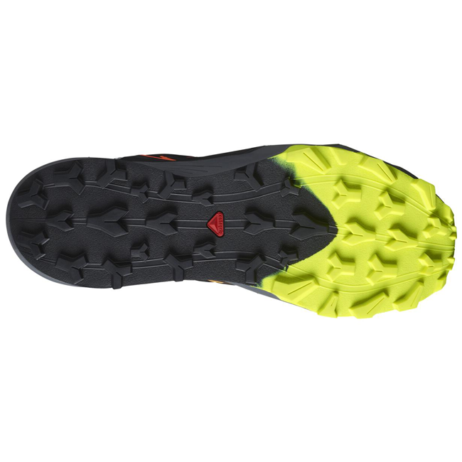 Salomon Men's Thundercross