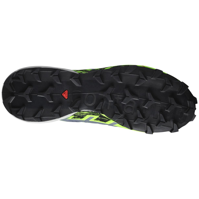 Salomon Men's Speedcross 6 GTX