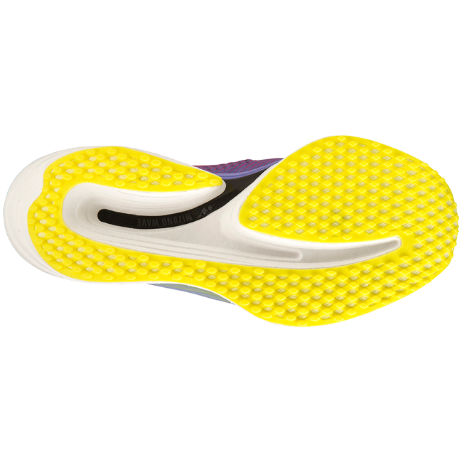 Mizuno Women's Rebellion Pro