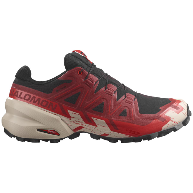 Salomon Men&#39;s Speedcross 6 GTX