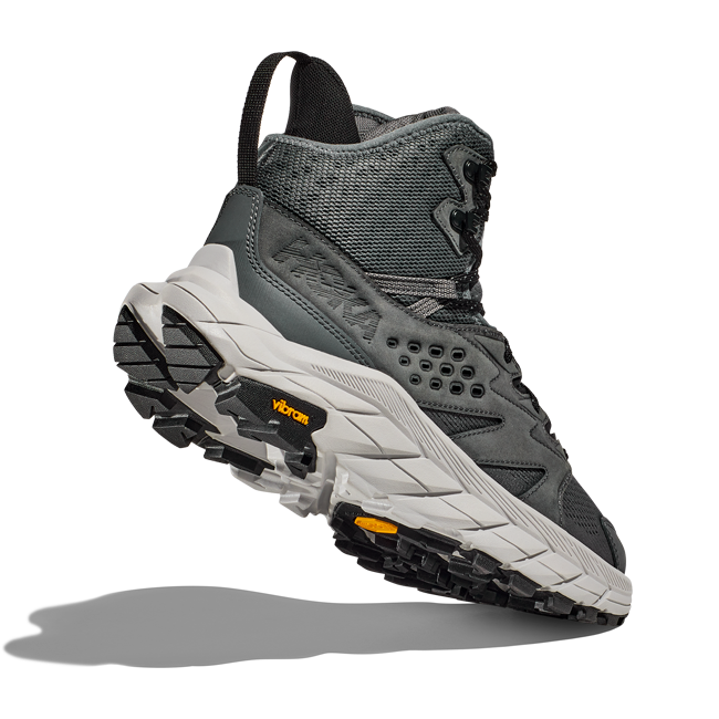 Hoka Men's Anacapa Breeze Mid