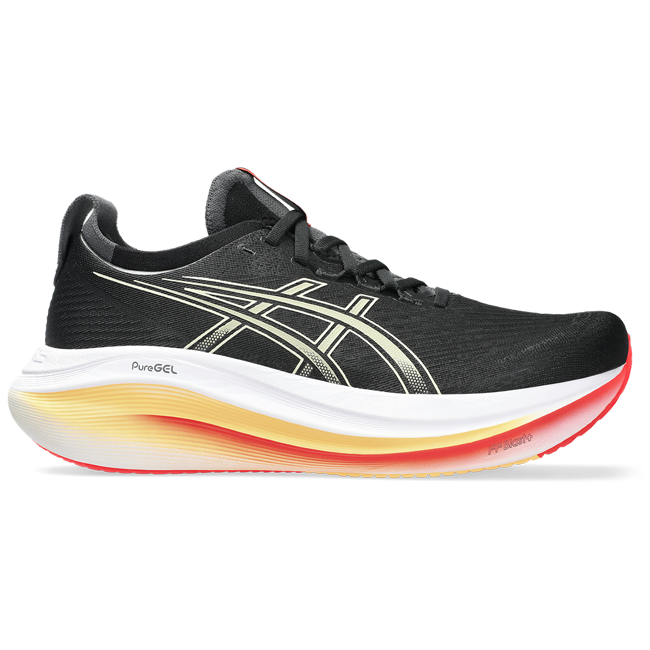 Asics Men's Gel Nimbus 27