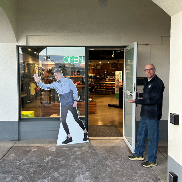 Locations - Strides Running Store