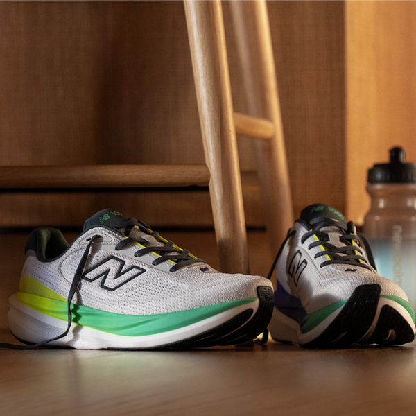 Strides Running Store