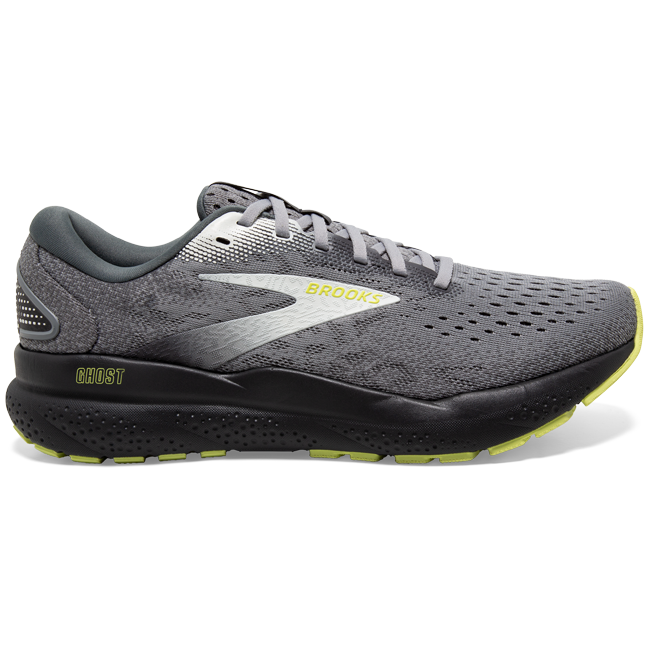 Brooks Men's Ghost 16 Wide