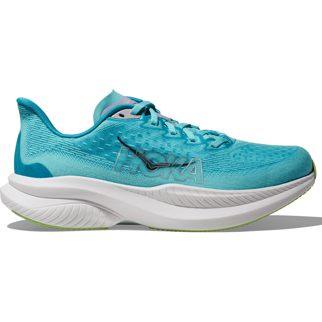 Hoka Women&#39;s Mach 6 Wide