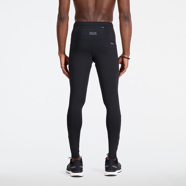 New Balance Men's Heat Tight
