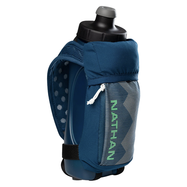 Nathan Quick Squeeze 22oz Handheld Hydration