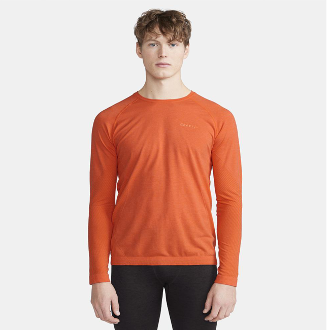 Craft Men&#39;s Core Dry Active Comfort Long Sleeve