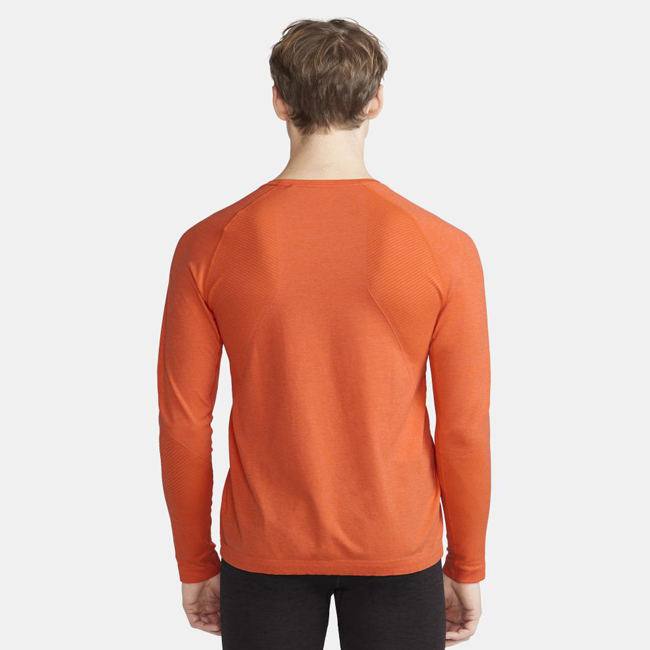 Craft Men's Core Dry Active Comfort Long Sleeve