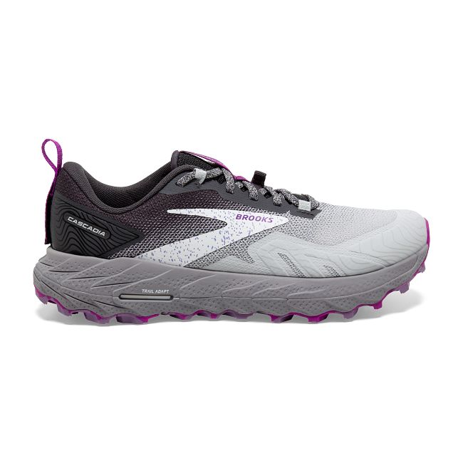 Brooks Women&#39;s Cascadia 17
