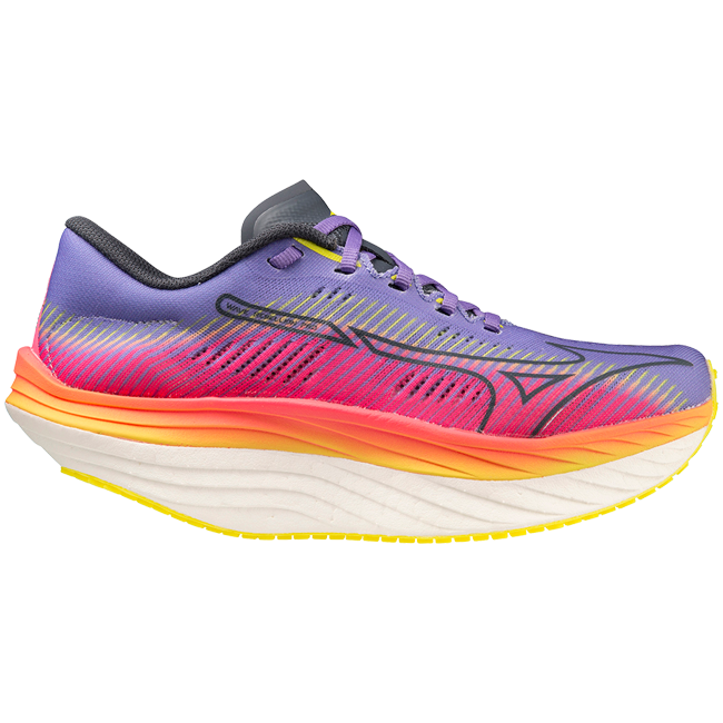 Mizuno Women's Rebellion Pro