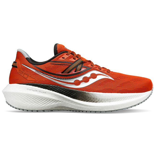 Saucony Men's Triumph 20