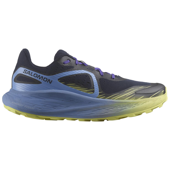 Salomon Men's Glide Max Trail