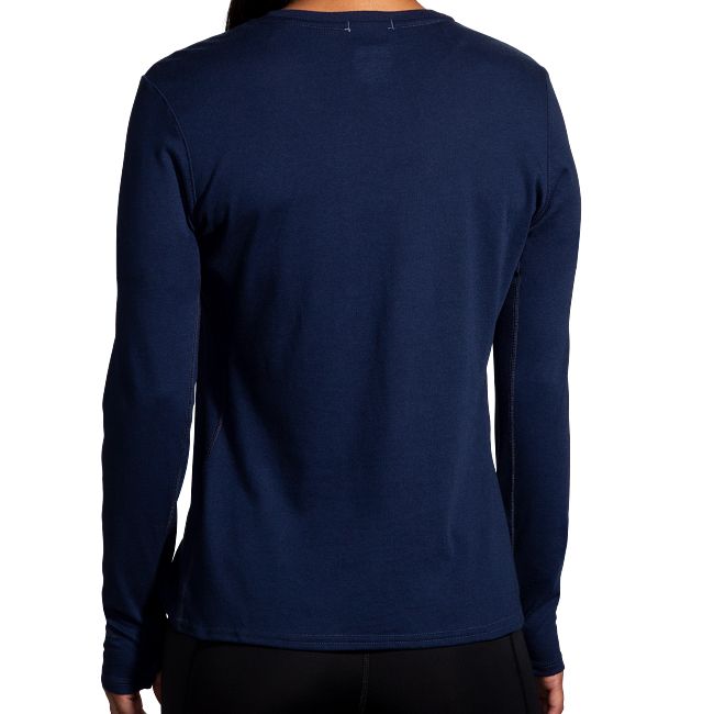 Brooks Women's Distance Long Sleeve 2.0